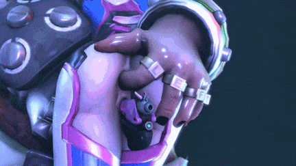 [动画]视=28Overwatch-The falling E-sport goddes[中文字幕]-第2张图片-萌站