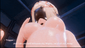 【4K/无修/无水印】【巨乳 乳摇 腿交 喷射 骑乘 爆操 爆射 中出】新作-[ToonE]绝区零扳机Trigger Training After Dark全裸差分-第8张图片-萌站