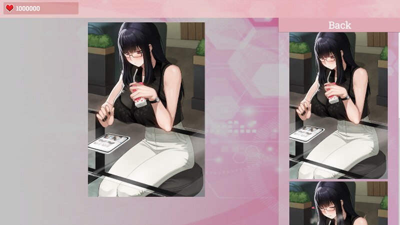 PC/SLG/#酸奶 #Yogurt! v22.07.24 Steam官方中文版+DLC