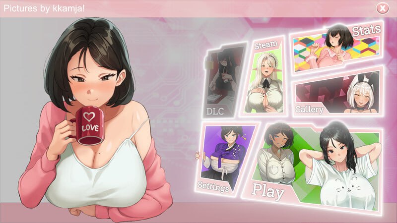 PC/SLG/#酸奶 #Yogurt! v22.07.24 Steam官方中文版+DLC-第6张图片-萌站 PC/SLG/#酸奶 #Yogurt! v22.07.24 Steam官方中文版+DLC-第6张图片-萌站