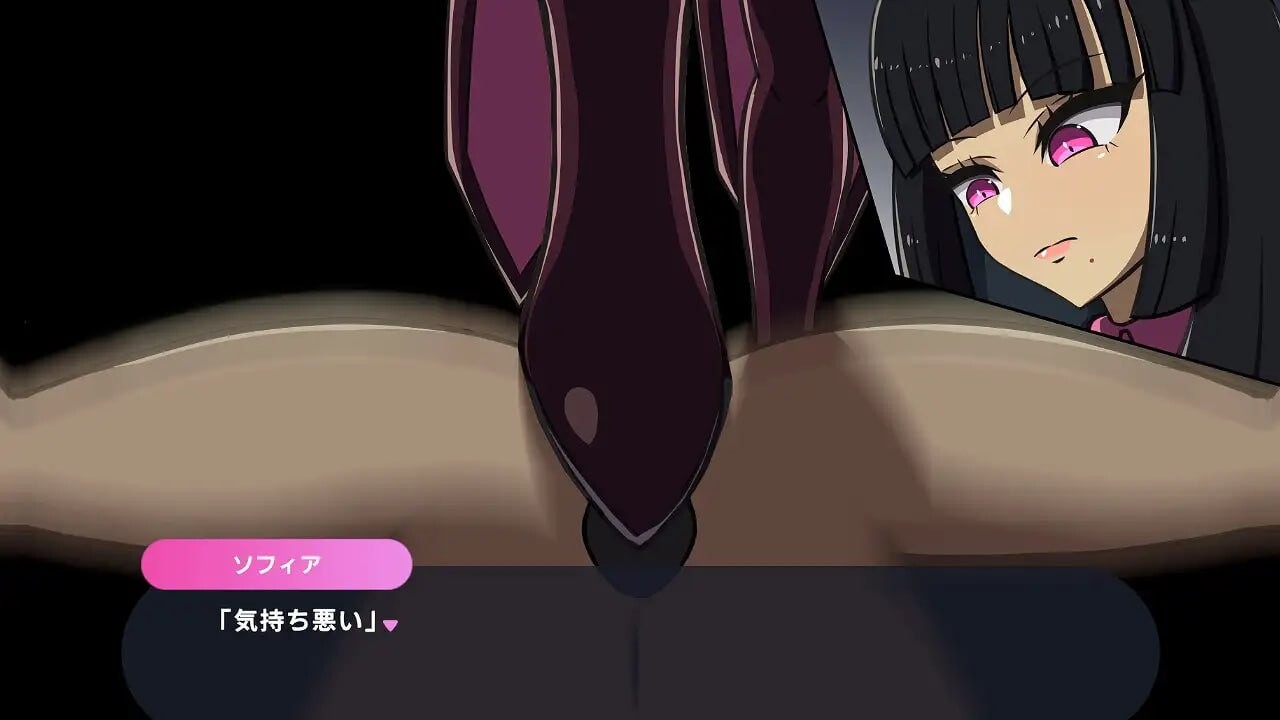 [3D机翻PC动态] 身经百战的老兵你 VS 初出茅庐的新人女兵 [1.93G][D]-第4张图片-萌站