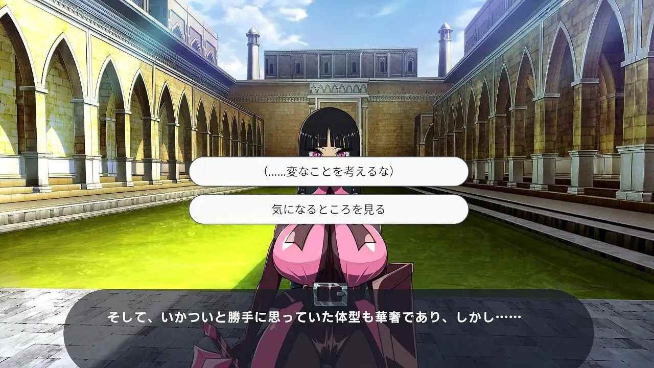 [3D机翻PC动态] 身经百战的老兵你 VS 初出茅庐的新人女兵 [1.93G][D]-第7张图片-萌站