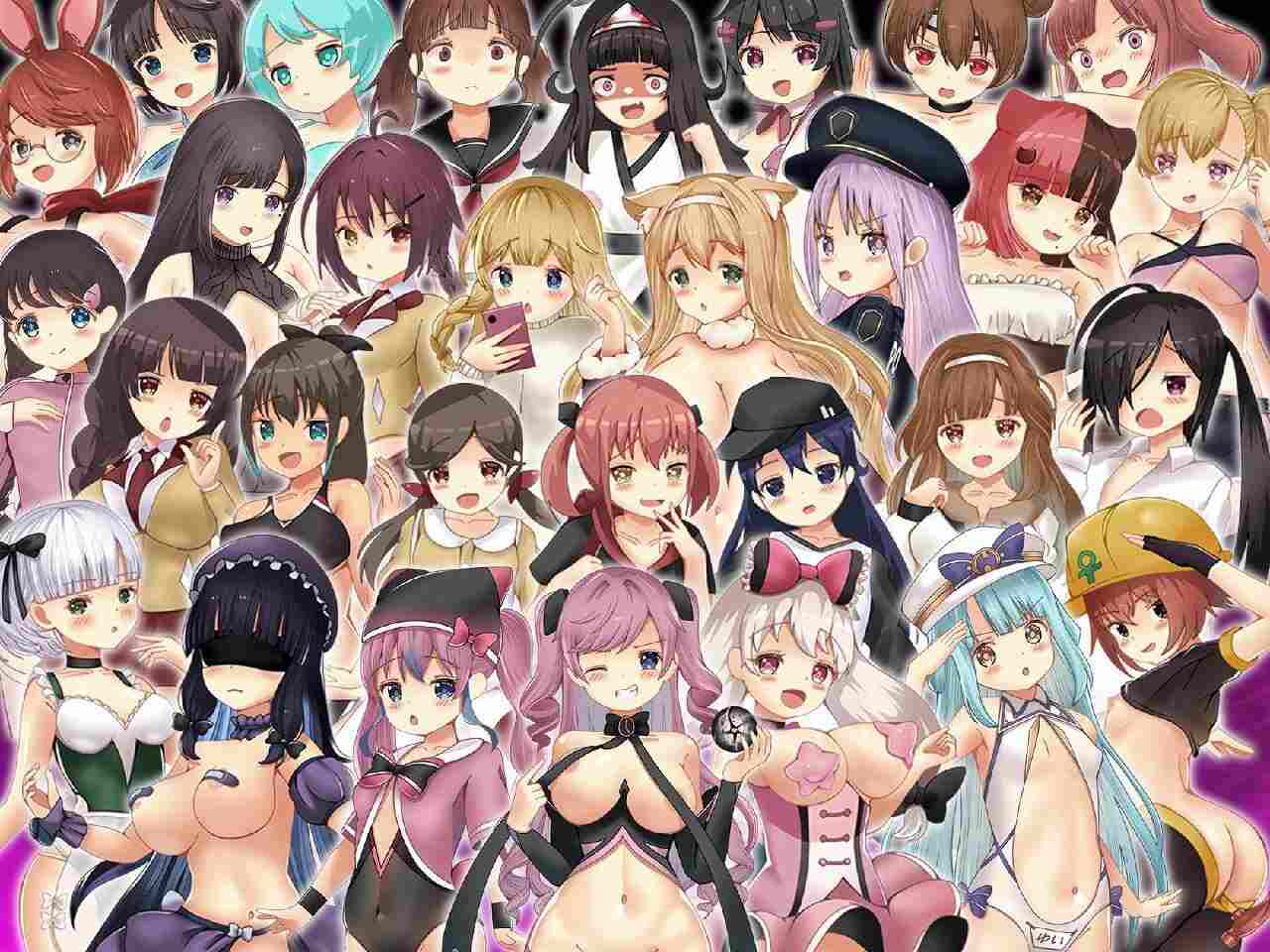 [RPG汉化PC+安卓] 播种压榨机種付けプレッサー[Ver1.0.5][4.81G][D]-第9张图片-萌站