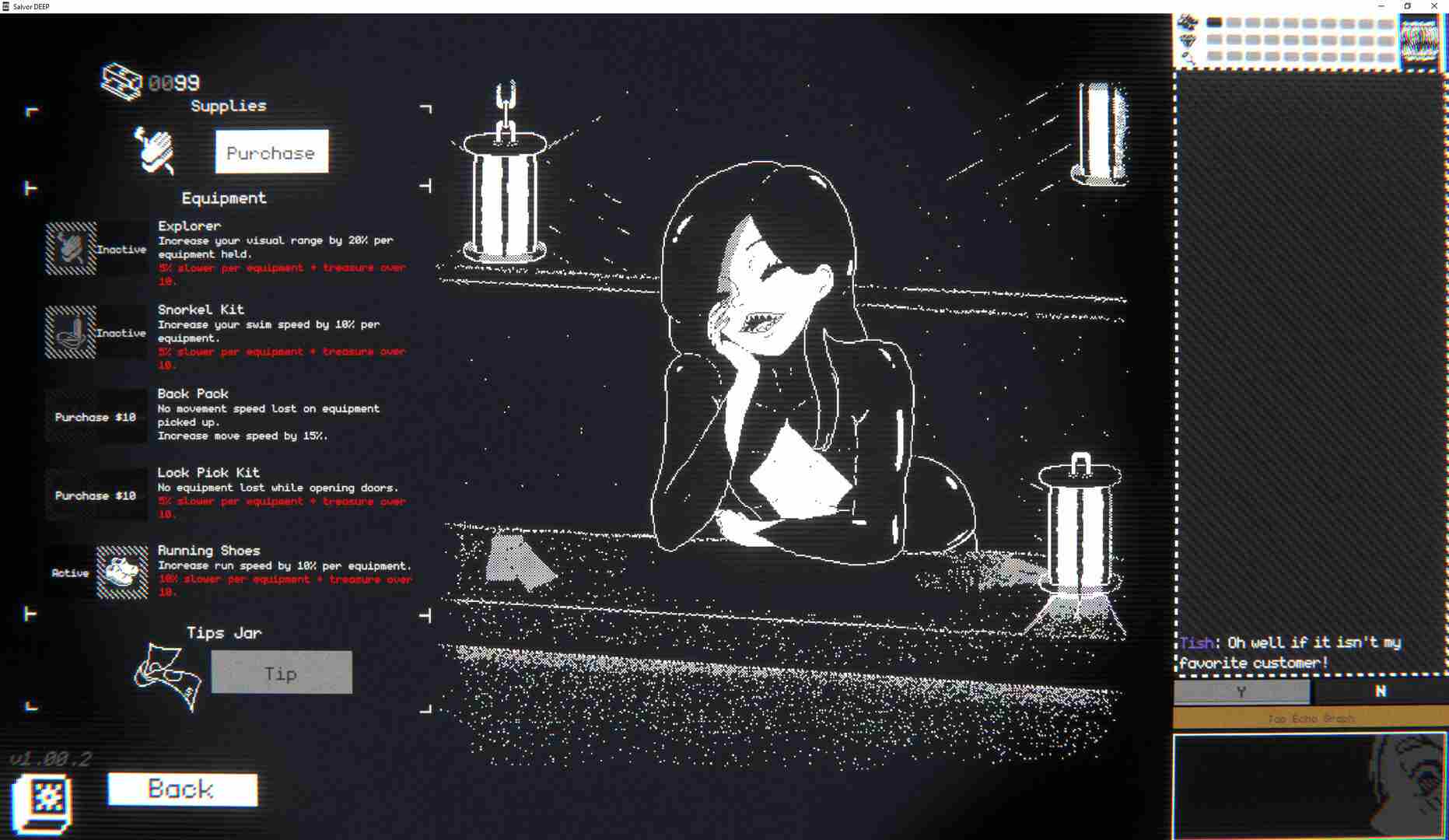 [亚洲风SLG/新作] 深海打捞 Salvor DEEP v1.00.3 官中步兵版 -第4张图片-萌站