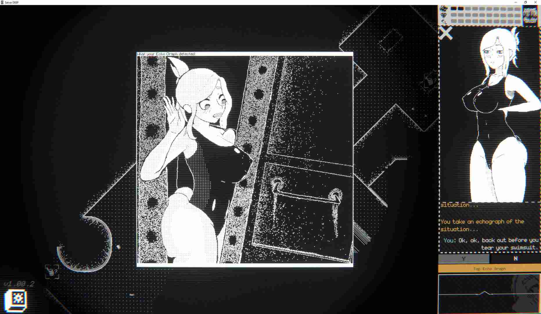 [亚洲风SLG/新作] 深海打捞 Salvor DEEP v1.00.3 官中步兵版 -第5张图片-萌站
