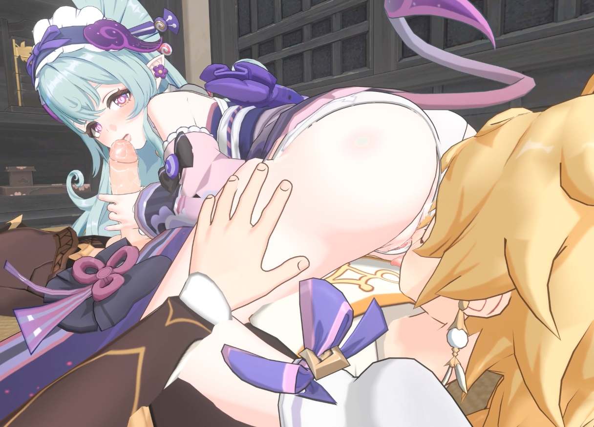 yuluer 梦见月瑞希