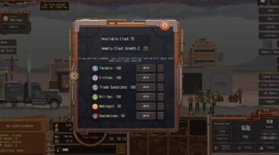 尘土之地快递-官方中文+全DLC-解压即玩 [1+255.05mb][百度盘]正经游戏