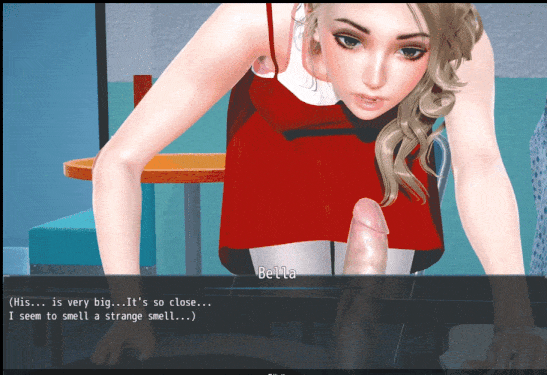 [亚洲风RPG/动态/更新] 恶魔猎手 Demon Hunter P2 v0.30 汉化版