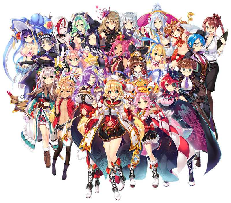 【ADV/AI汉化/PC】少女书籍制造者 -幸福的小册子-/ガールズ・ブック・メイカー -幸せのリブレット--第67张图片-萌站