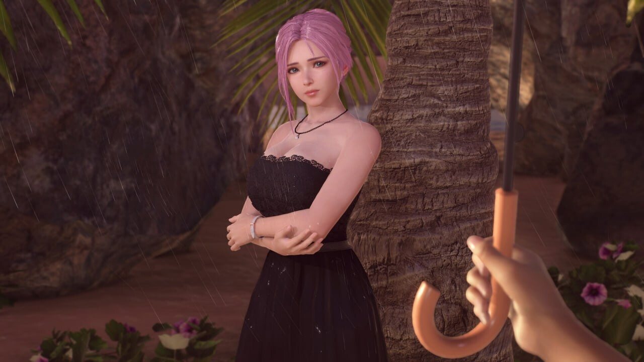 [大型3D同人/动态/PC] 维纳斯璀璨假期：死或生XTREME v1.05 官方中文+绅士MOD-第2张图片-萌站