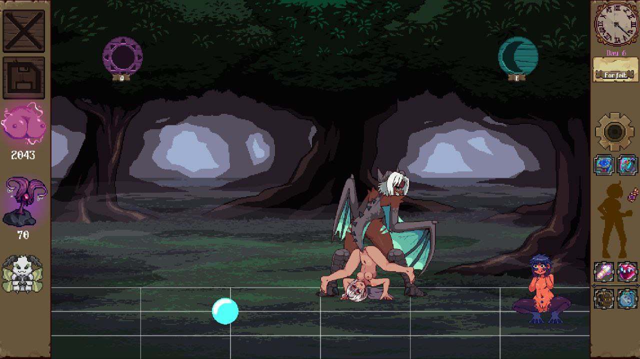 电脑端/SRPG】 魔法怪物娘学院 Magical Monstergirls Academy (Ver3.02 官中步兵-第6张图片-萌站 电脑端/SRPG】 魔法怪物娘学院 Magical Monstergirls Academy (Ver3.02 官中步兵-第6张图片-萌站