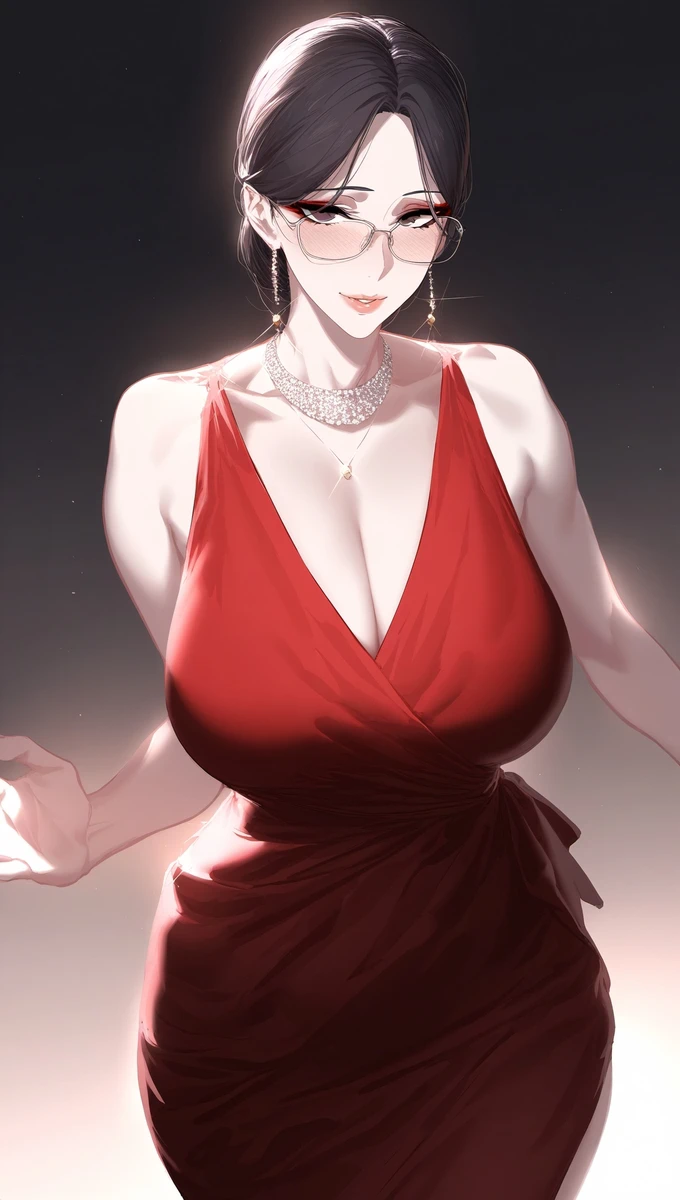 杨华的美梦成真 