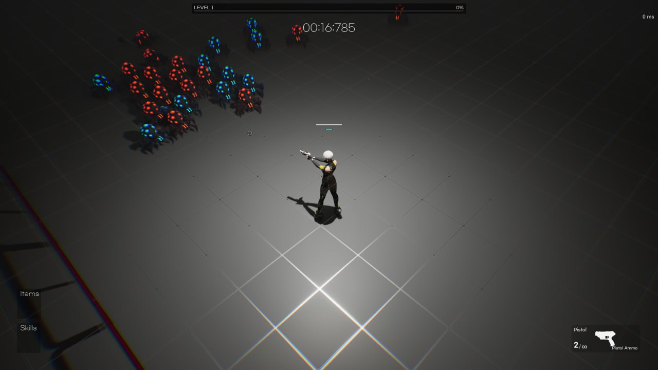 A441 Project DPS v1.0.5