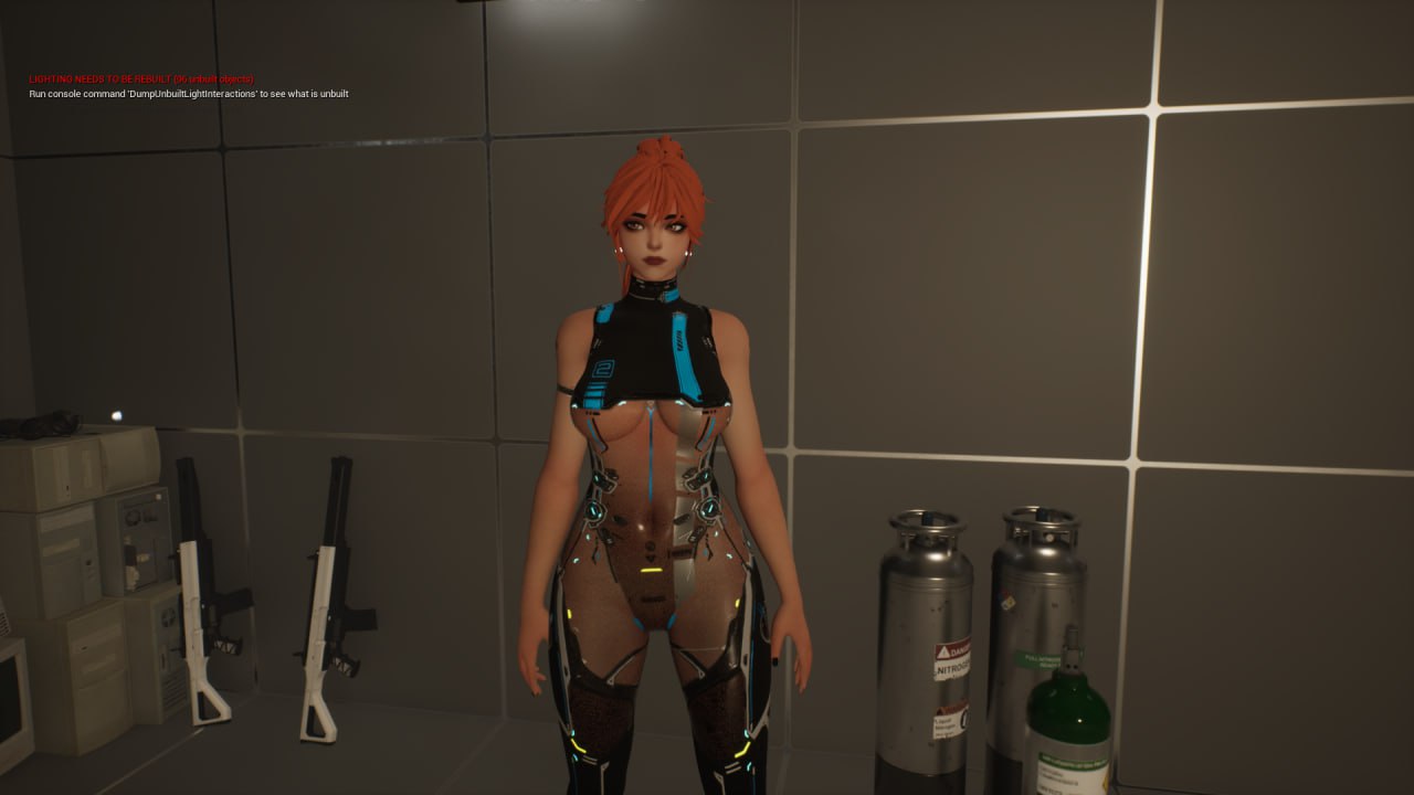A441 Project DPS v1.0.5-第3张图片-萌站