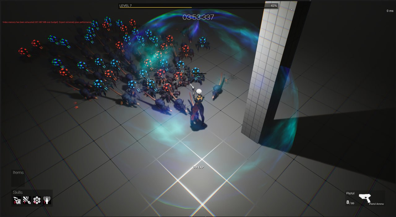 A441 Project DPS v1.0.5-第4张图片-萌站