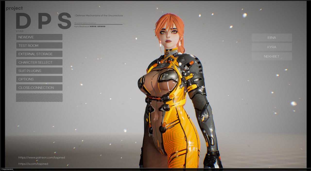 A441 Project DPS v1.0.5-第8张图片-萌站