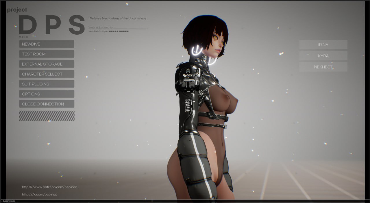 A441 Project DPS v1.0.5-第10张图片-萌站
