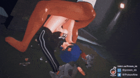 【巨乳 乳摇 后入 爆操 爆射 喷潮 中出】新作-Don't get drunk -铃-リン-Belle (02-00)  #63-第3张图片-萌站