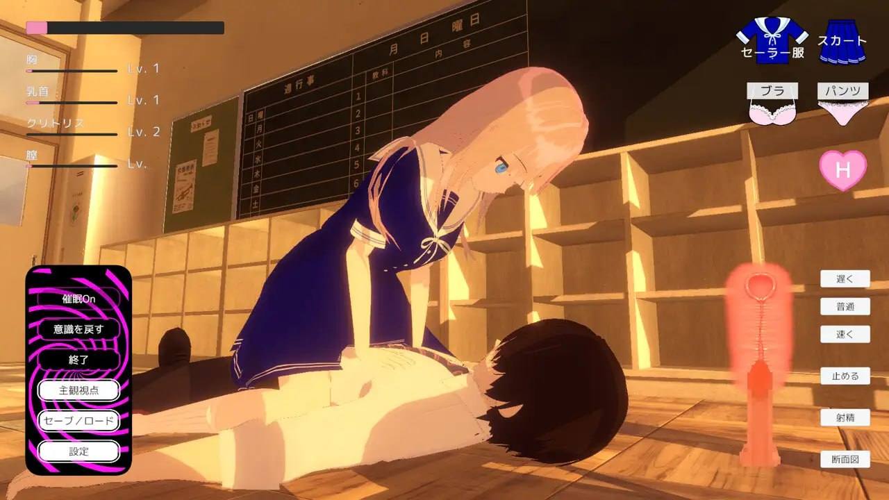 A443 After School-第2张图片-萌站