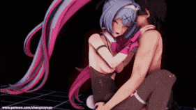 【巨乳 黑丝 兔女郎 狗交 吞精 骑乘 后入 爆操 爆射 中出】新作-115.miku~sex❤️-第8张图片-萌站 【巨乳 黑丝 兔女郎 狗交 吞精 骑乘 后入 爆操 爆射 中出】新作-115.miku~sex❤️-第8张图片-萌站