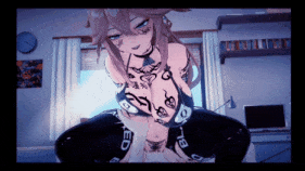 【巨乳 黑丝 口交 吞精 足交 喷射 乳摇 骑乘 后入 爆操 爆射 喷潮 中出】新作-【Genshin Impact】【QOS】【NTR】淫狐宫司异闻录——媚黑骚狐八重神子的无休止淫啪♠-第33张图片-萌站 【巨乳 黑丝 口交 吞精 足交 喷射 乳摇 骑乘 后入 爆操 爆射 喷潮 中出】新作-【Genshin Impact】【QOS】【NTR】淫狐宫司异闻录——媚黑骚狐八重神子的无休止淫啪♠-第33张图片-萌站