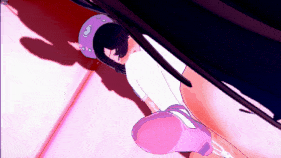 【巨乳 白丝 扶她 乳摇 乳交 喷射 爆操 爆射 喷潮 中出】新作-【KKS】みゃーさんが挑発ぶるんぶるんダンス(SEX part)【FUTA】
