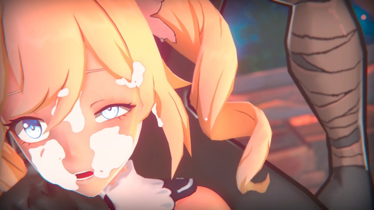 JygreAnimation 琴 芭芭拉-第2张图片-萌站