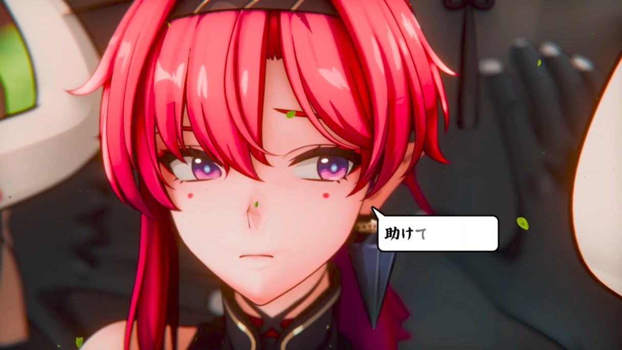 JygreAnimation 吟霖 