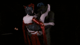 【K/无修/无水印】【巨乳 乳摇 口交 揉乳 骑乘 后入 爆操 爆射 中出】新作-[VAMJack] 哥布林 女祭司 1080-第3张图片-萌站