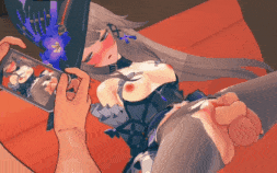 【4K/无修/无水印】新作-【巨乳 黑丝 乳摇 手交 骑乘 后入 前后夹击 爆操 爆射 喷潮 中出】大黑塔和鸭鸭的捕获Impact😍😍😍-4K-第12张图片-萌站 【4K/无修/无水印】新作-【巨乳 黑丝 乳摇 手交 骑乘 后入 前后夹击 爆操 爆射 喷潮 中出】大黑塔和鸭鸭的捕获Impact😍😍😍-4K-第12张图片-萌站