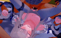 【4K/无修/无水印】新作-【巨乳 黑丝 乳摇 手交 骑乘 后入 前后夹击 爆操 爆射 喷潮 中出】大黑塔和鸭鸭的捕获Impact😍😍😍-4K-第20张图片-萌站 【4K/无修/无水印】新作-【巨乳 黑丝 乳摇 手交 骑乘 后入 前后夹击 爆操 爆射 喷潮 中出】大黑塔和鸭鸭的捕获Impact😍😍😍-4K-第20张图片-萌站