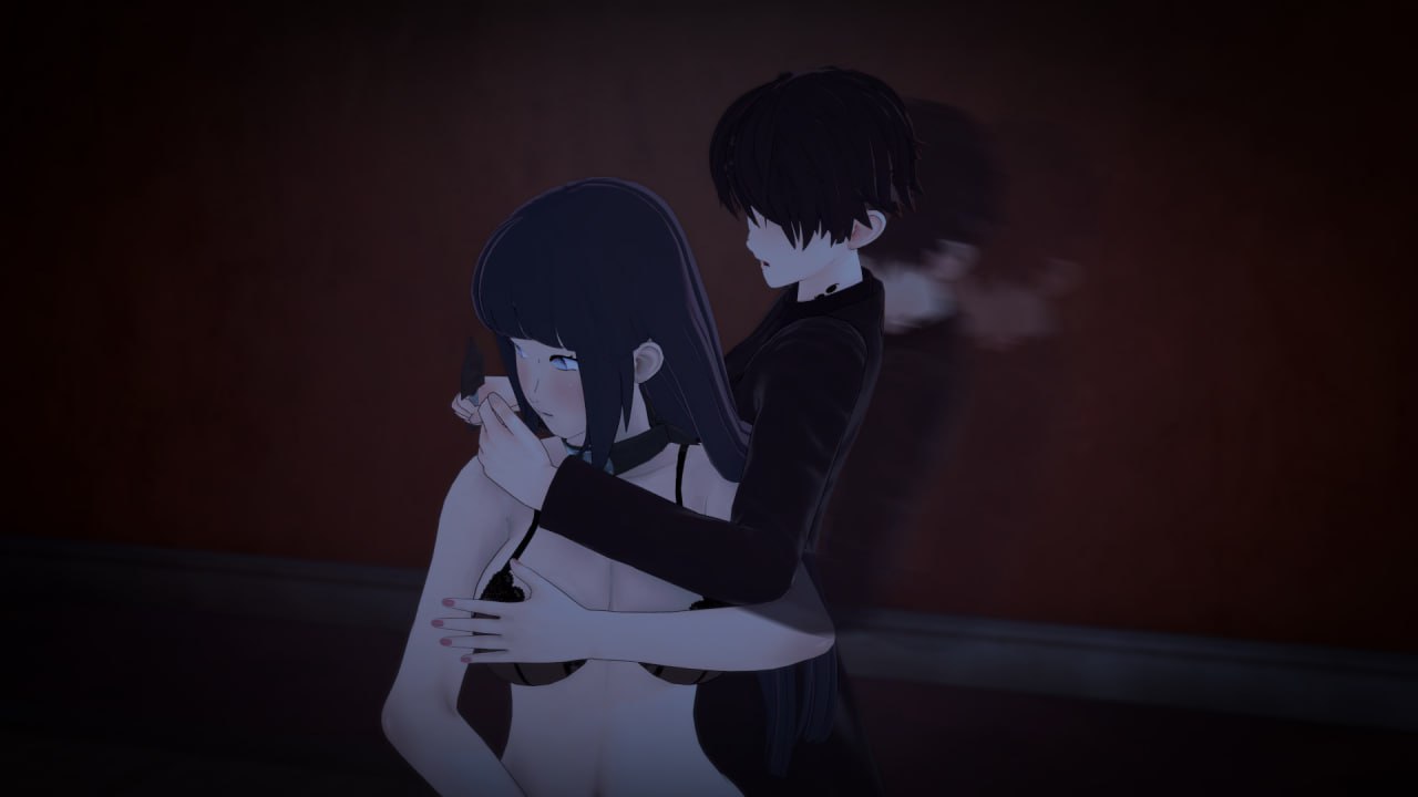 【粉丝福利/白嫖/PC/更新/SLG/动态/无码】多元宇宙平衡v0.9.9.4 + 万圣节特辑【共1.8GB】【AI内嵌汉化】【原名：Multiverse Ballance [Hokage Special]】【2025年05月25日 更新】-第4张图片-萌站