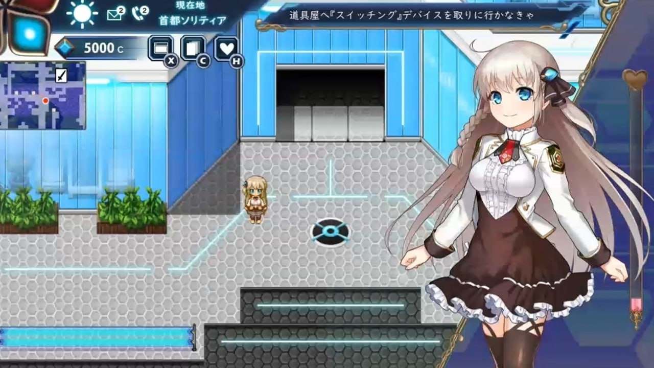 PC/RPG/#公主协同效应   #プリンセスシナジー #Princess Synergy  v2025.5.11 日文生肉版【2025年05月11日 更新】