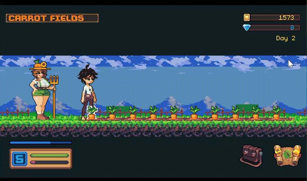 PC/SLG/#Sloppy Fields v0.5.0.4 英文生肉版-第5张图片-萌站