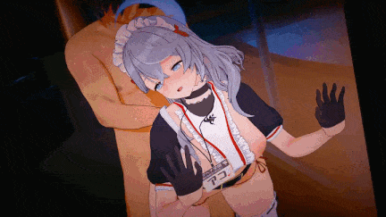 [动画]视=7NTRアーカイブ Vol.6 アコ-第4张图片-萌站