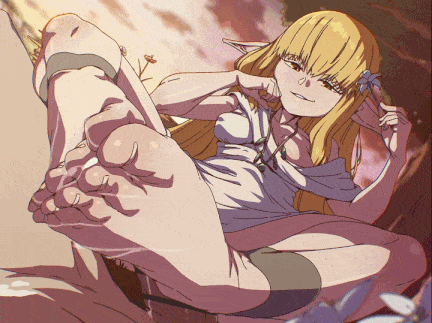 [动画]视=15ゼーリエ【フルサイズ】