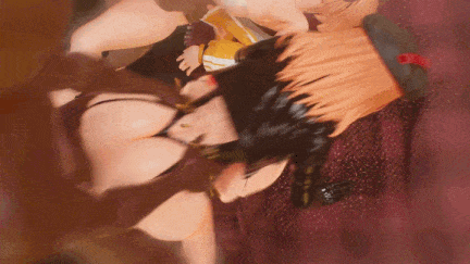 [动画]视=22[茶急須-lewd] 高画質版 音声あり 60fps-第3张图片-萌站