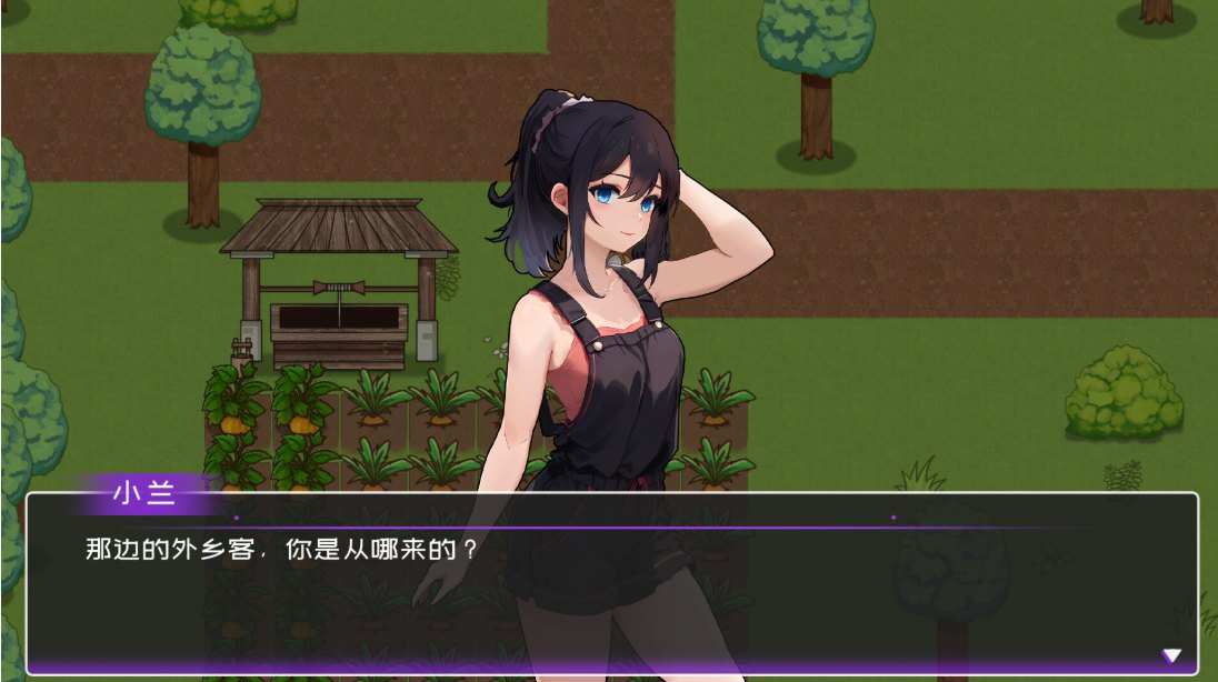 【RPG官中动态】黄毛漂流记 Ver1.6.07 官方中文版+DLC【1.76G】-第6张图片-萌站 【RPG官中动态】黄毛漂流记 Ver1.6.07 官方中文版+DLC【1.76G】-第6张图片-萌站