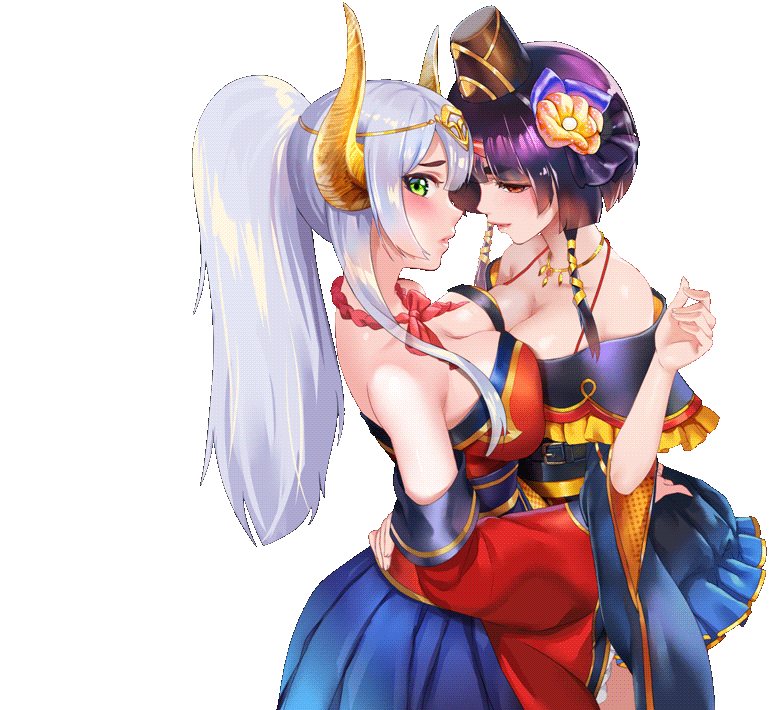 【SLG中文步兵动态】爱的异世界 H-Isekai Loves Build.8252704 官方中文版+DLC整合【2.1G全CV】