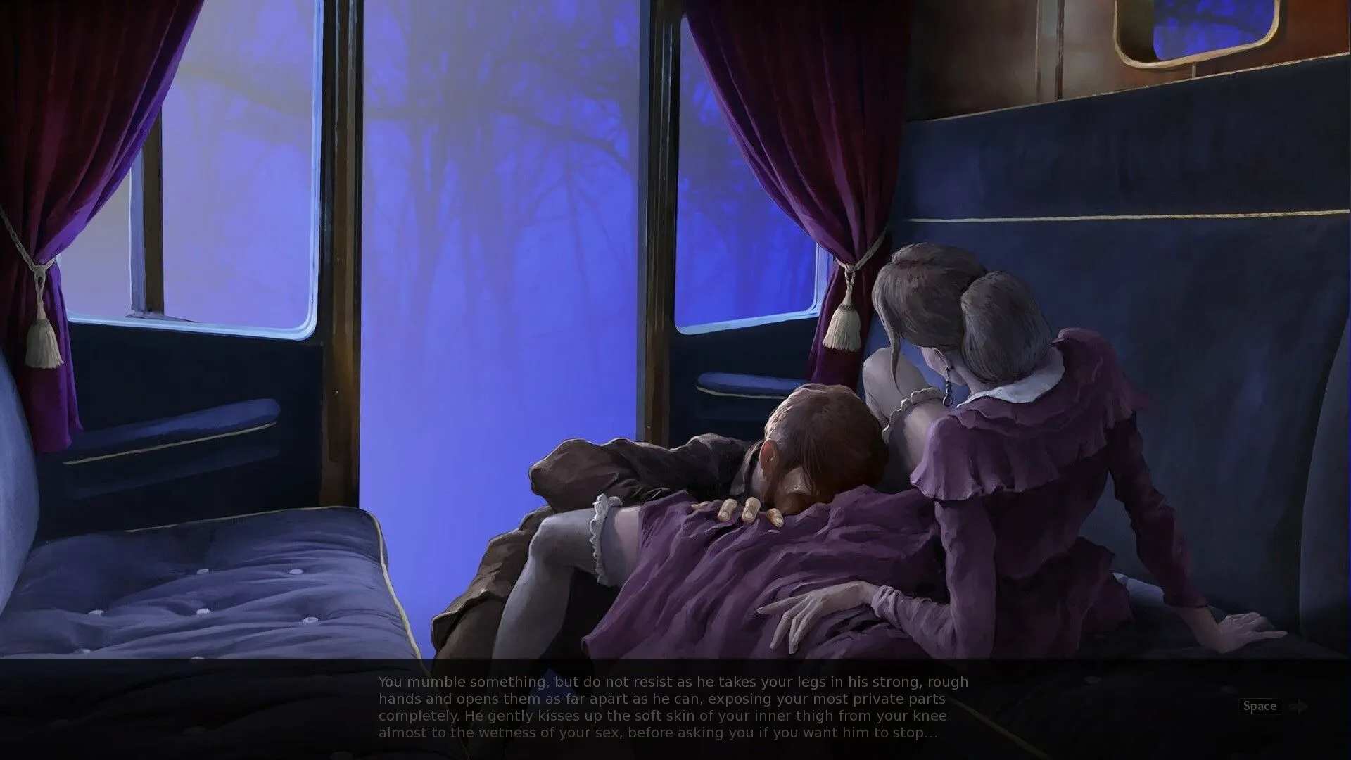 【欧美SLG大作官中动态】流放者传奇 The Book of Outcasts Ver11.20 官方中文版【4.85G】-第13张图片-萌站 【欧美SLG大作官中动态】流放者传奇 The Book of Outcasts Ver11.20 官方中文版【4.85G】-第13张图片-萌站