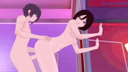 【动画/侧入/后入/足交/爆操】夜之呼唤 Yofukashi no Uta - 琥珀部绿-第2张图片-萌站