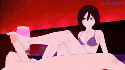 【动画/侧入/后入/足交/爆操】夜之呼唤 Yofukashi no Uta - 琥珀部绿-第4张图片-萌站