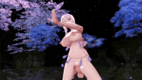 【巨乳 舞啪 乳摇 后入 爆操 中出】新作-[MMD] meiko Iroha Uta 1080P 60fps R-18
