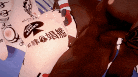 【巨乳 乳交 扣穴 喷射 手交 口交 足交 骑乘 后入 爆操 爆射 喷潮 中出】新作-[qos纹身] 碧蓝航线 夕立 信浓-第18张图片-萌站