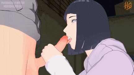 【动画/手交/侍奉/口交】雏田隐藏的欲望 第 1 部分 [HIKIGAERU3D]-第4张图片-萌站