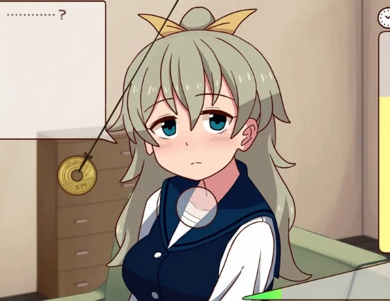  [互动SLG/动态/更新/PC] 和妹妹共度的一个月v2025.05 机翻步兵版 [1+800M][百度盘] -第3张图片-萌站