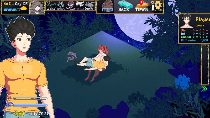 [沙盒SLG/动态/更新] 异世界觉醒 Isekai Awakening V1.38.0 AI汉化版-第6张图片-萌站