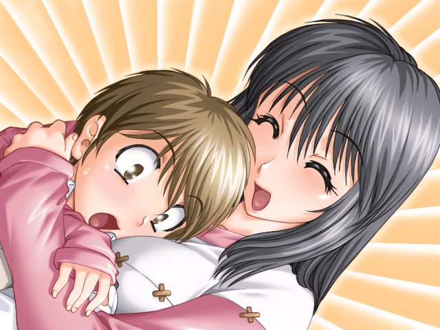 [好色大姐姐][发情调教]奥様はおねえちゃん！？ [230MB][度盘]-第2张图片-萌站