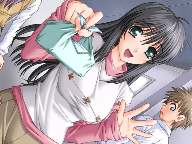[好色大姐姐][发情调教]奥様はおねえちゃん！？ [230MB][度盘]-第4张图片-萌站