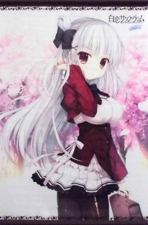 白恋SAKURA＊GRAM  #白恋SAKURA＊GRAM